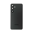 Samsung Galaxy S24 Back Glass - Onyx Black