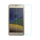 Motorola Moto G5 - Tempered Glass (9H/Regular)