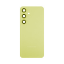 Samsung Galaxy S24 Plus Back Glass -  Jade Green