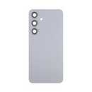 Samsung Galaxy S24 Plus Back Glass -  Marble Gray