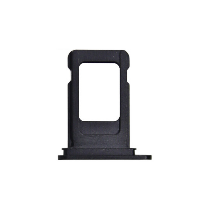 iPhone 11 Sim Tray - OEM (Space Grey)