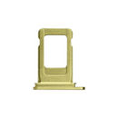 iPhone 11 Sim Tray - OEM (Gold)