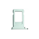 iPhone 11 Sim Tray - OEM (Green)