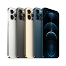 iPhone 12 Pro Max 128GB - UNLOCKED Good Grade (All Colors)