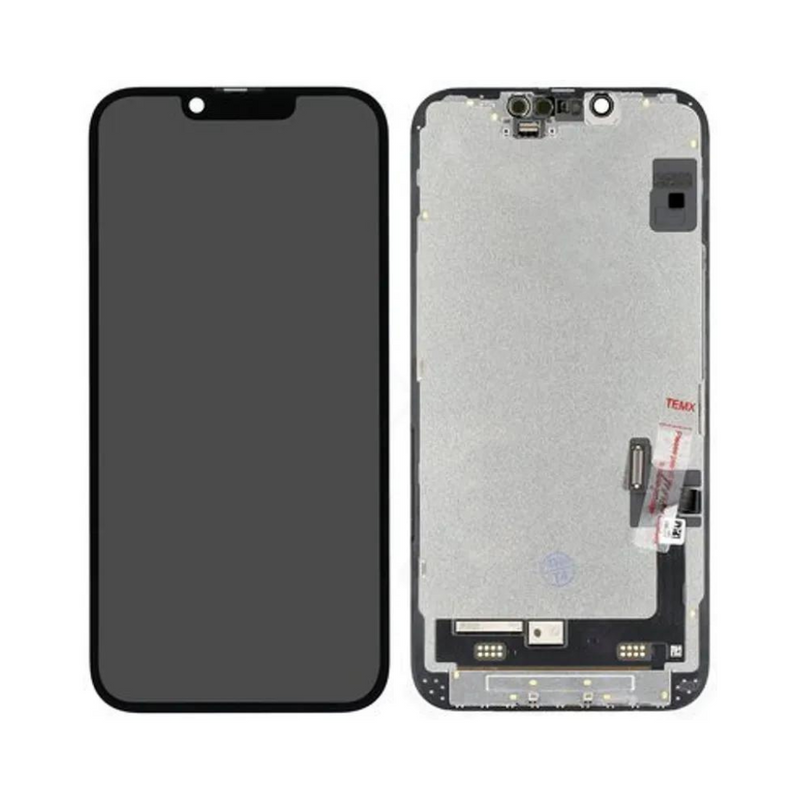 iPhone 14 OLED Assembly - Premium (Soft OLED)
