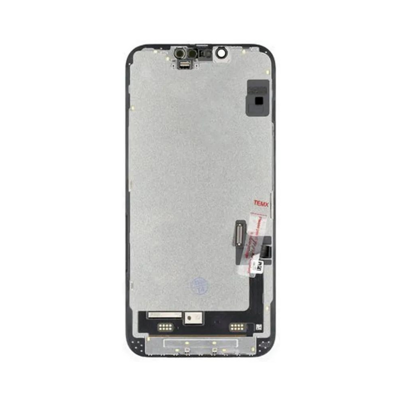 iPhone 14 LCD Assembly - Aftermarket (Incell)