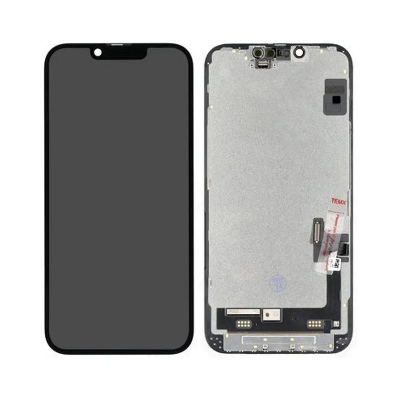 iPhone 14 LCD Assembly - Aftermarket (Incell)