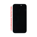 iPhone 16 Plus LCD Assembly - Aftermarket (Premium Incell)