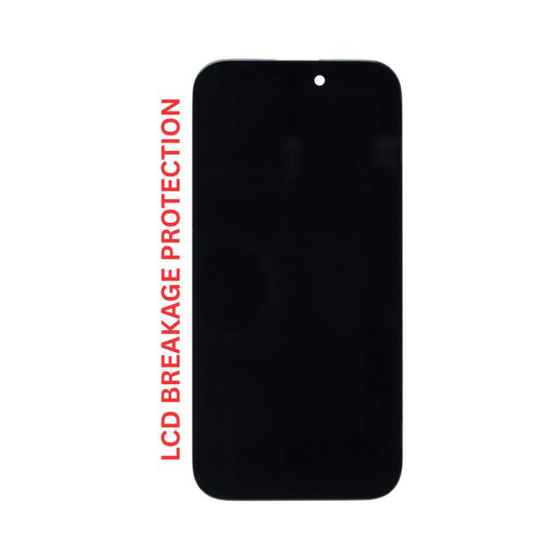 iPhone 16 LCD Assembly - Aftermarket (Premium Incell)