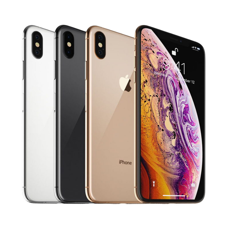 iPhone XS 64GB - UNLOCKED Top Grade (All Colors)