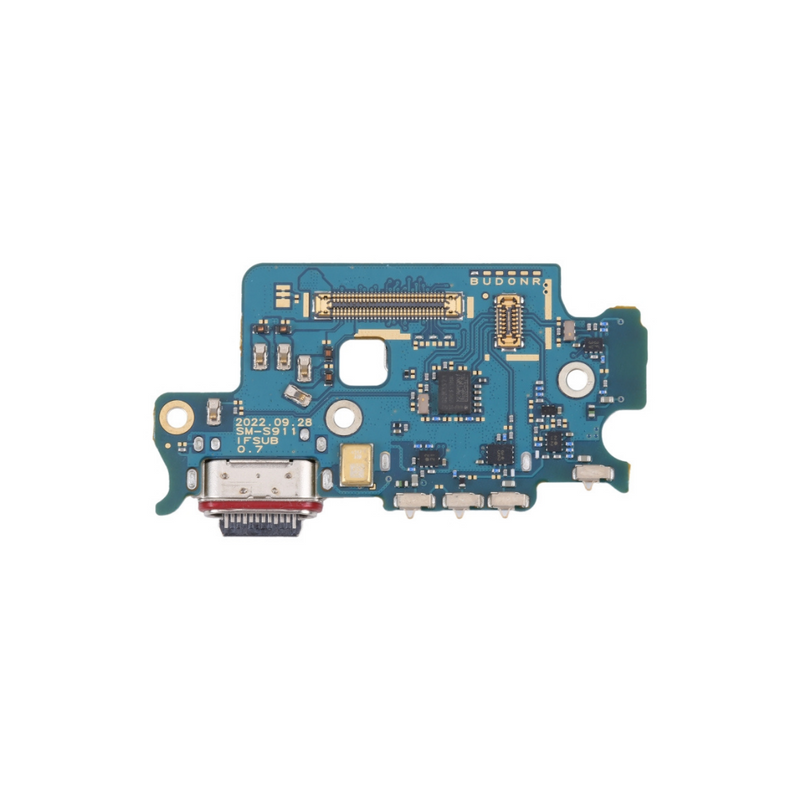 Samsung Galaxy S23 Charging Port - Original