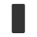 Samsung Galaxy S20 Plus 5G - OLED Screen Assembly with Frame Cloud Blue (Service Pack)