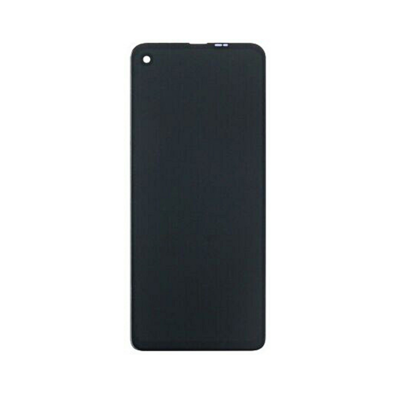 Motorola Moto One Action LCD Assembly - Original without Frame