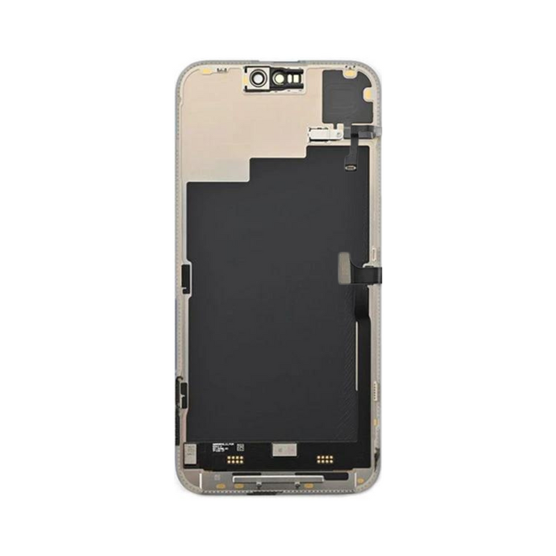 iPhone 15 Pro OLED Assembly - Premium (Hard OLED)
