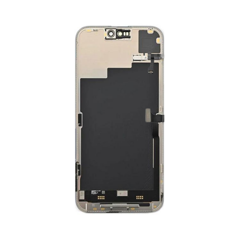 iPhone 15 Pro OLED Assembly - Assembled