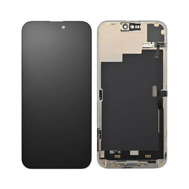 iPhone 15 Pro Max OLED Assembly - Assembled