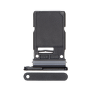 Samsung Galaxy S25 Ultra Sim Tray - Original (Titanium Jet Black)