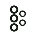 Samsung Galaxy A53 5G Back Camera Lens -Premium