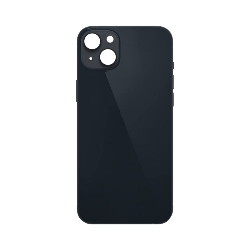 iPhone 14 Plus Back Glass (Midnight)