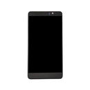 Huawei Mate 9 LCD Assembly - Original with Frame (Black)