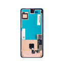Google Pixel 8 - Original LCD Assembly with Frame ( with Finger Print Sensor) - Glass Change