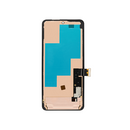 Google Pixel 8 Pro Original LCD Assembly with Frame ( with Finger Print Sensor) - Glass Change