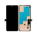 Google Pixel 8 Pro Original LCD Assembly with Frame ( with Finger Print Sensor) - Glass Change