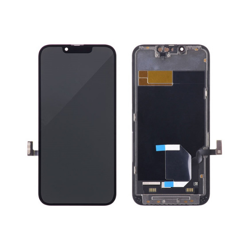 iPhone 13 OLED Assembly - Premium (Soft OLED)