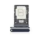 Samsung Galaxy A53 5G Single Sim Tray - Original (Black)