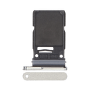 Samsung Galaxy S25 Ultra Sim Tray - Original (Titanium White Silver)