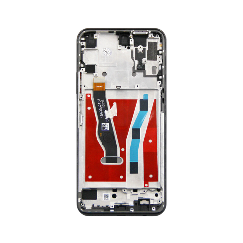 Huawei Y9S LCD Assembly - Original with Frame