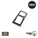 Huawei Mate 30 Lite Sim Tray - Original (Black)