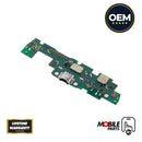 Samsung Galaxy Tab S4 (T830) Charging Port with Flex - Original