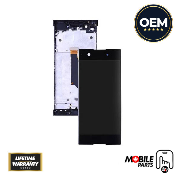 Sony Xperia XA1 LCD Assembly - Original without Frame