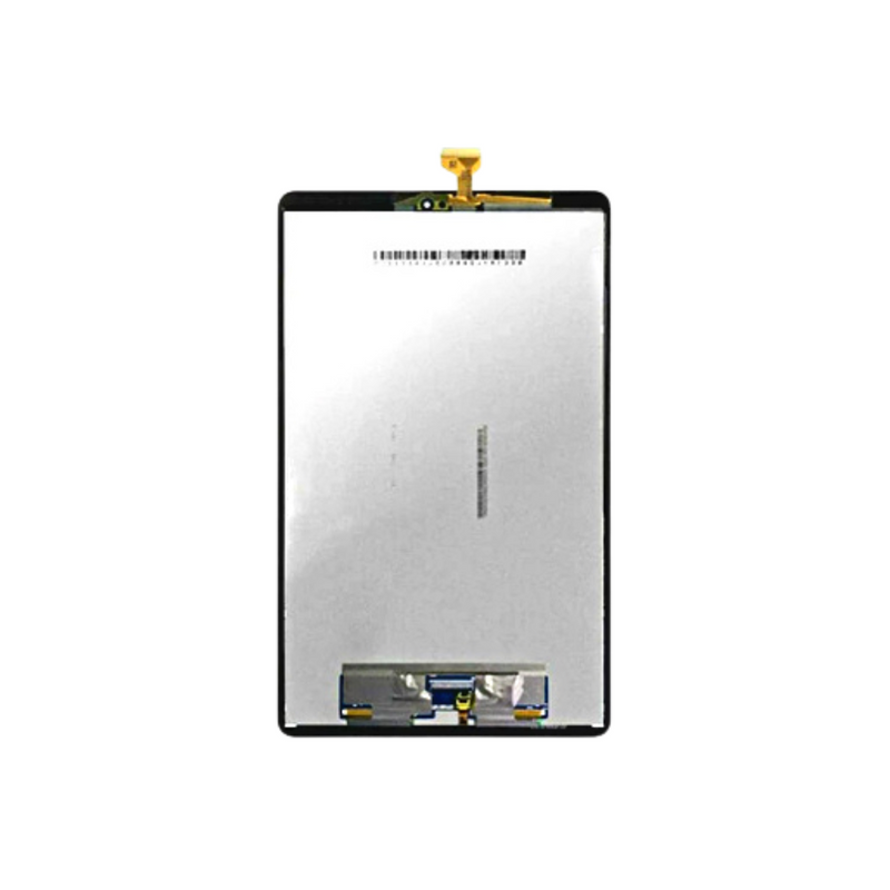 Samsung Galaxy Tab A 10.5" (T590) - Original LCD Assembly with Digitizer (Black)