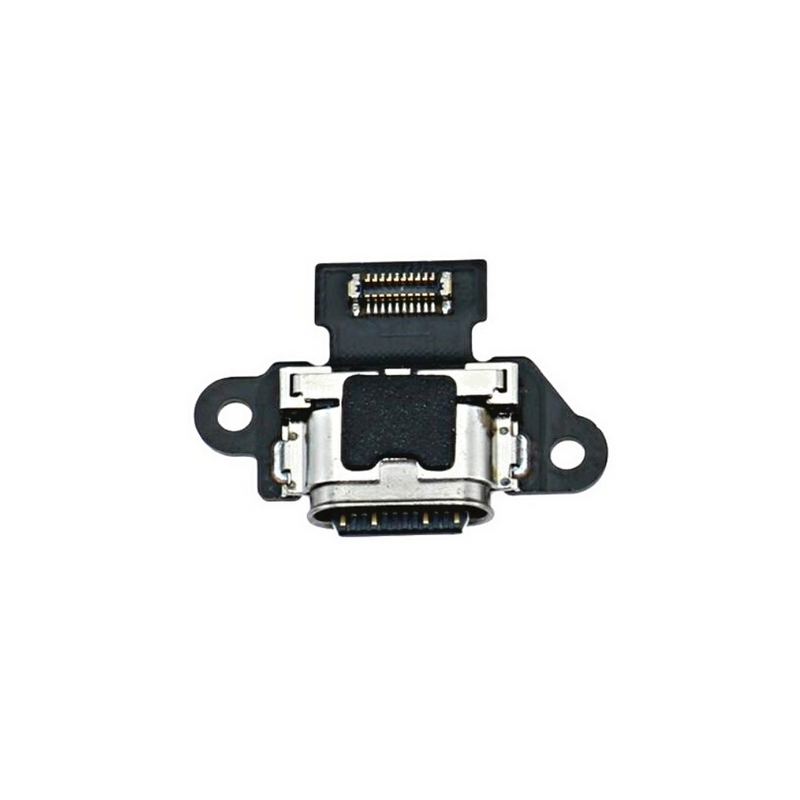 Motorola Moto X4 Charging Port with Flex cable  - Original