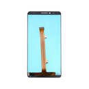 Huawei Ascend Mate 7 LCD Assembly (Changed Glass) - Original without Frame (Silver)