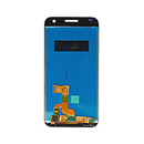Huawei Ascend G7 LCD Assembly (Changed Glass) - Original without Frame (White)