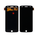 Motorola Moto Z2 Play LCD Assembly - Original without Frame (Black)
