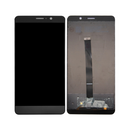 Huawei Mate 9 LCD Assembly - Original without Frame (Black)