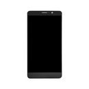 Huawei Mate 9 LCD Assembly - Original without Frame (Black)