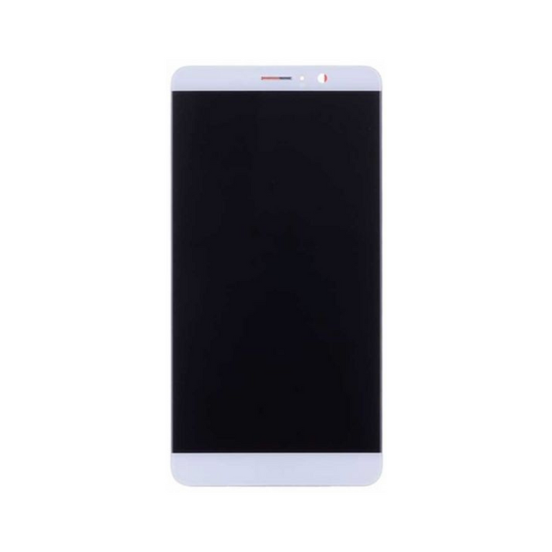 Huawei Mate 9 LCD Assembly - Original without Frame (White)