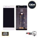 Sony Xperia XA LCD Assembly - Original without Frame