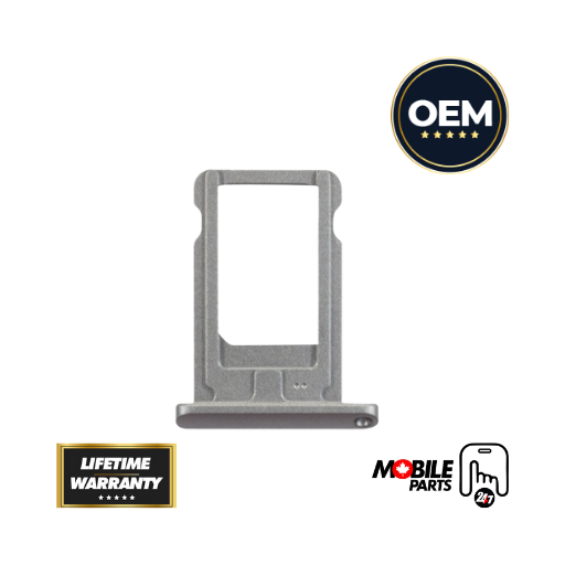 iPad 2 Sim Tray - Original (Grey)