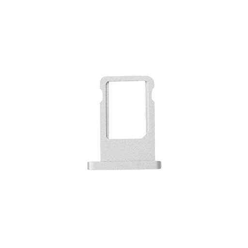 iPad 6 Sim Tray - Original (Silver)