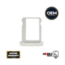 iPad 2 Sim Tray - Original (Silver)