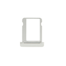 iPad 3 Sim Tray - Original (Silver)