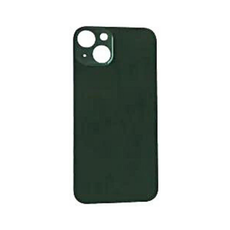 iPhone 13 Mini Back Glass (Green)