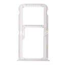 Huawei Mate 8 Sim Tray - Original (Silver)