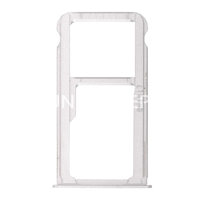 Huawei Mate 8 Sim Tray - Original (Silver)